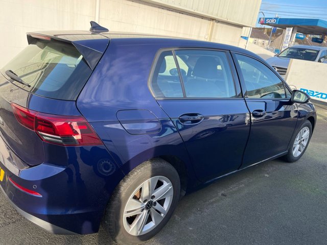 2023 VOLKSWAGEN GOLF - Photo 5