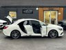 USED 2017 67 MERCEDES-BENZ CLA 2.1 CLA220d AMG Line Coupe 4dr Diesel 7G-DCT Euro 6 (s/s) (177 ps) PAN ROOF * ELECTRIC SEATS