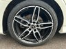 USED 2017 67 MERCEDES-BENZ CLA 2.1 CLA220d AMG Line Coupe 4dr Diesel 7G-DCT Euro 6 (s/s) (177 ps) PAN ROOF * ELECTRIC SEATS