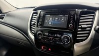 USED 2018 18 MITSUBISHI L200 2.4 DI-D DC Titan Pickup Double Cab 4dr Diesel Manual 4WD Euro 6 (178 ps) 