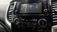 USED 2018 18 MITSUBISHI L200 2.4 DI-D DC Titan Pickup Double Cab 4dr Diesel Manual 4WD Euro 6 (178 ps) 