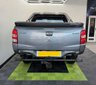 USED 2018 18 MITSUBISHI L200 2.4 DI-D DC Titan Pickup Double Cab 4dr Diesel Manual 4WD Euro 6 (178 ps) 