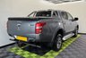 USED 2018 18 MITSUBISHI L200 2.4 DI-D DC Titan Pickup Double Cab 4dr Diesel Manual 4WD Euro 6 (178 ps) 