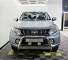 USED 2018 18 MITSUBISHI L200 2.4 DI-D DC Titan Pickup Double Cab 4dr Diesel Manual 4WD Euro 6 (178 ps) 