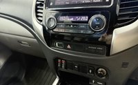 USED 2018 68 MITSUBISHI L200 2.4 DI-D DC Warrior Pickup Double Cab 4dr Diesel Manual 4WD Euro 6 (178 ps) 