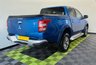 USED 2018 68 MITSUBISHI L200 2.4 DI-D DC Warrior Pickup Double Cab 4dr Diesel Manual 4WD Euro 6 (178 ps) 