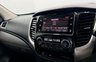 USED 2018 68 MITSUBISHI L200 2.4 DI-D DC Warrior Pickup Double Cab 4dr Diesel Manual 4WD Euro 6 (178 ps) 