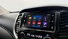 USED 2018 68 MITSUBISHI L200 2.4 DI-D DC Warrior Pickup Double Cab 4dr Diesel Manual 4WD Euro 6 (178 ps) 