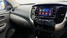 USED 2018 68 MITSUBISHI L200 2.4 DI-D DC Warrior Pickup Double Cab 4dr Diesel Manual 4WD Euro 6 (178 ps) 