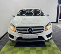 USED 2016 16 MERCEDES-BENZ GLA 2.1 GLA220d AMG Line SUV 5dr Diesel 7G-DCT 4MATIC Euro 6 (s/s) (177 ps) 