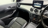 USED 2016 16 MERCEDES-BENZ GLA 2.1 GLA220d AMG Line SUV 5dr Diesel 7G-DCT 4MATIC Euro 6 (s/s) (177 ps) 