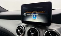 USED 2016 16 MERCEDES-BENZ GLA 2.1 GLA220d AMG Line SUV 5dr Diesel 7G-DCT 4MATIC Euro 6 (s/s) (177 ps) 
