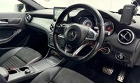 USED 2016 16 MERCEDES-BENZ GLA 2.1 GLA220d AMG Line SUV 5dr Diesel 7G-DCT 4MATIC Euro 6 (s/s) (177 ps) 