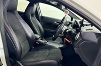 USED 2016 16 MERCEDES-BENZ GLA 2.1 GLA220d AMG Line SUV 5dr Diesel 7G-DCT 4MATIC Euro 6 (s/s) (177 ps) 