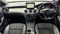 USED 2016 16 MERCEDES-BENZ GLA 2.1 GLA220d AMG Line SUV 5dr Diesel 7G-DCT 4MATIC Euro 6 (s/s) (177 ps) 