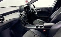 USED 2016 16 MERCEDES-BENZ GLA 2.1 GLA220d AMG Line SUV 5dr Diesel 7G-DCT 4MATIC Euro 6 (s/s) (177 ps) 