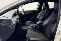 USED 2016 16 MERCEDES-BENZ GLA 2.1 GLA220d AMG Line SUV 5dr Diesel 7G-DCT 4MATIC Euro 6 (s/s) (177 ps) 