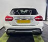 USED 2016 16 MERCEDES-BENZ GLA 2.1 GLA220d AMG Line SUV 5dr Diesel 7G-DCT 4MATIC Euro 6 (s/s) (177 ps) 