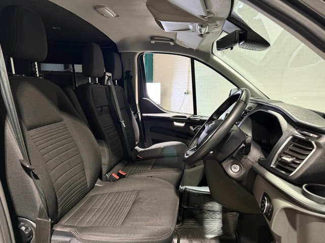 2023 FORD TRANSIT CUSTOM - Photo 6