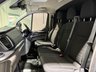 USED 2023 73 FORD TRANSIT CUSTOM 2.0 300 EcoBlue Limited Crew Cab Double Cab 5dr Diesel Manual L1 H1 Euro 6 (s/s) (130 ps) 