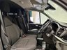 USED 2023 73 FORD TRANSIT CUSTOM 2.0 300 EcoBlue Limited Crew Cab Double Cab 5dr Diesel Manual L1 H1 Euro 6 (s/s) (130 ps) 