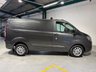 USED 2023 73 FORD TRANSIT CUSTOM 2.0 300 EcoBlue Limited Crew Cab Double Cab 5dr Diesel Manual L1 H1 Euro 6 (s/s) (130 ps) 
