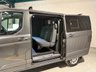 USED 2023 73 FORD TRANSIT CUSTOM 2.0 300 EcoBlue Limited Crew Cab Double Cab 5dr Diesel Manual L1 H1 Euro 6 (s/s) (130 ps) 