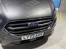 USED 2023 73 FORD TRANSIT CUSTOM 2.0 300 EcoBlue Limited Crew Cab Double Cab 5dr Diesel Manual L1 H1 Euro 6 (s/s) (130 ps) 