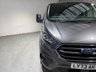 USED 2023 73 FORD TRANSIT CUSTOM 2.0 300 EcoBlue Limited Crew Cab Double Cab 5dr Diesel Manual L1 H1 Euro 6 (s/s) (130 ps) 