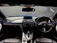 USED 2018 BMW 4 SERIES GRAN COUPE 2.0 420d M Sport Hatchback 5dr Diesel Auto xDrive Euro 6 (s/s) (190 ps) 2 YEAR WARRANTY FREE UK DELIVERY
