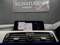 USED 2018 BMW 4 SERIES GRAN COUPE 2.0 420d M Sport Hatchback 5dr Diesel Auto xDrive Euro 6 (s/s) (190 ps) 2 YEAR WARRANTY FREE UK DELIVERY