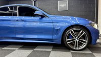 USED 2018 BMW 4 SERIES GRAN COUPE 2.0 420d M Sport Hatchback 5dr Diesel Auto xDrive Euro 6 (s/s) (190 ps) 2 YEAR WARRANTY FREE UK DELIVERY