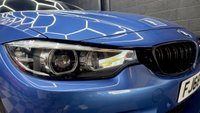 USED 2018 BMW 4 SERIES GRAN COUPE 2.0 420d M Sport Hatchback 5dr Diesel Auto xDrive Euro 6 (s/s) (190 ps) 2 YEAR WARRANTY FREE UK DELIVERY