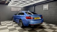 USED 2018 BMW 4 SERIES GRAN COUPE 2.0 420d M Sport Hatchback 5dr Diesel Auto xDrive Euro 6 (s/s) (190 ps) 2 YEAR WARRANTY FREE UK DELIVERY