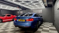 USED 2018 BMW 4 SERIES GRAN COUPE 2.0 420d M Sport Hatchback 5dr Diesel Auto xDrive Euro 6 (s/s) (190 ps) 2 YEAR WARRANTY FREE UK DELIVERY