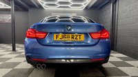 USED 2018 BMW 4 SERIES GRAN COUPE 2.0 420d M Sport Hatchback 5dr Diesel Auto xDrive Euro 6 (s/s) (190 ps) 2 YEAR WARRANTY FREE UK DELIVERY