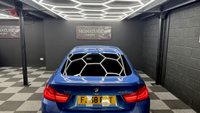 USED 2018 BMW 4 SERIES GRAN COUPE 2.0 420d M Sport Hatchback 5dr Diesel Auto xDrive Euro 6 (s/s) (190 ps) 2 YEAR WARRANTY FREE UK DELIVERY
