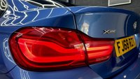 USED 2018 BMW 4 SERIES GRAN COUPE 2.0 420d M Sport Hatchback 5dr Diesel Auto xDrive Euro 6 (s/s) (190 ps) 2 YEAR WARRANTY FREE UK DELIVERY