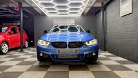 USED 2018 BMW 4 SERIES GRAN COUPE 2.0 420d M Sport Hatchback 5dr Diesel Auto xDrive Euro 6 (s/s) (190 ps) 2 YEAR WARRANTY FREE UK DELIVERY