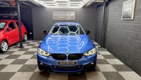 USED 2018 BMW 4 SERIES GRAN COUPE 2.0 420d M Sport Hatchback 5dr Diesel Auto xDrive Euro 6 (s/s) (190 ps) 2 YEAR WARRANTY FREE UK DELIVERY