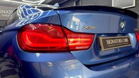 USED 2018 BMW 4 SERIES GRAN COUPE 2.0 420d M Sport Hatchback 5dr Diesel Auto xDrive Euro 6 (s/s) (190 ps) 2 YEAR WARRANTY FREE UK DELIVERY