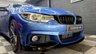 USED 2018 BMW 4 SERIES GRAN COUPE 2.0 420d M Sport Hatchback 5dr Diesel Auto xDrive Euro 6 (s/s) (190 ps) 2 YEAR WARRANTY FREE UK DELIVERY