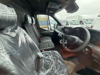 USED 2025 75 RENAULT TRUCKS MASTER 35 2.0 BLUEDCI 130 BHP L2 MEDIUM WHEELBASE RED EDITION RED EDITION | INCREDIBLE SPEC | SEE ADVERT