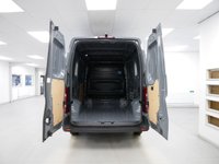 USED 2025 75 RENAULT TRUCKS MASTER 35 2.0 BLUEDCI 130 BHP L2 MEDIUM WHEELBASE RED EDITION RED EDITION | INCREDIBLE SPEC | SEE ADVERT