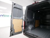 USED 2025 75 RENAULT TRUCKS MASTER 35 2.0 BLUEDCI 130 BHP L2 MEDIUM WHEELBASE RED EDITION RED EDITION | INCREDIBLE SPEC | SEE ADVERT