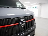 USED 2025 75 RENAULT TRUCKS MASTER 35 2.0 BLUEDCI 130 BHP L2 MEDIUM WHEELBASE RED EDITION RED EDITION | INCREDIBLE SPEC | SEE ADVERT