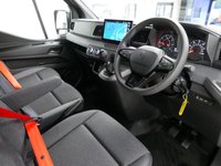 USED 2025 75 RENAULT TRUCKS MASTER 35 2.0 BLUEDCI 130 BHP L2 MEDIUM WHEELBASE RED EDITION RED EDITION | INCREDIBLE SPEC | SEE ADVERT