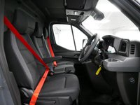 USED 2025 75 RENAULT TRUCKS MASTER 35 2.0 BLUEDCI 130 BHP L2 MEDIUM WHEELBASE RED EDITION RED EDITION | INCREDIBLE SPEC | SEE ADVERT