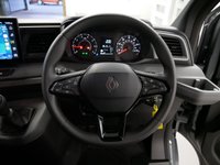 USED 2025 75 RENAULT TRUCKS MASTER 35 2.0 BLUEDCI 130 BHP L2 MEDIUM WHEELBASE RED EDITION RED EDITION | INCREDIBLE SPEC | SEE ADVERT