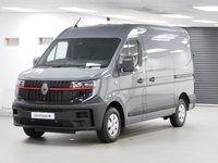 USED 2025 75 RENAULT TRUCKS MASTER 35 2.0 BLUEDCI 130 BHP L2 MEDIUM WHEELBASE RED EDITION RED EDITION | INCREDIBLE SPEC | SEE ADVERT